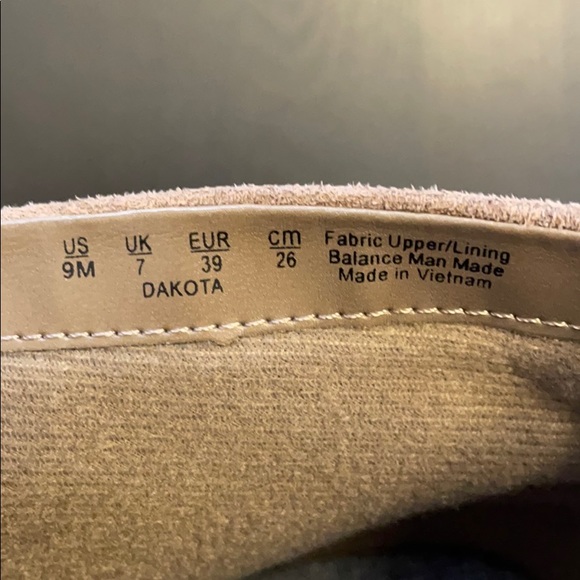 Dr. Scholls Dakota Wedge Bootie - Picture 5 of 5